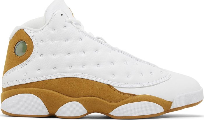 Jordan 13 Retro Trigo (2023)