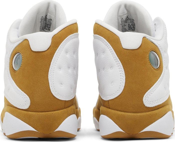 Jordan 13 Retro Trigo (2023)