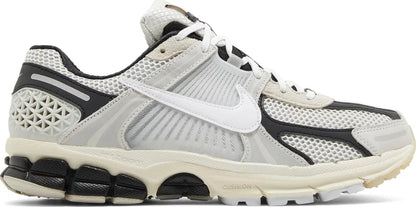 Nike Zoom Vomero 5 Supersonic Light Bone Black