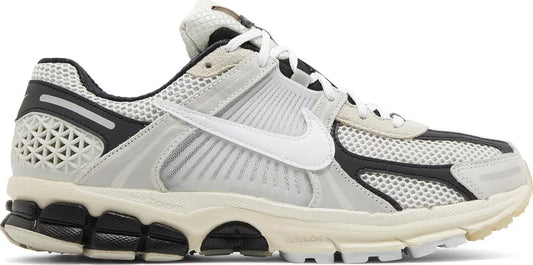 Nike Zoom Vomero 5 Supersonic Light Bone Black