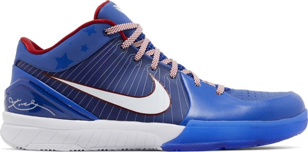 Nike Kobe 4 Protro Filadelfia (2024)