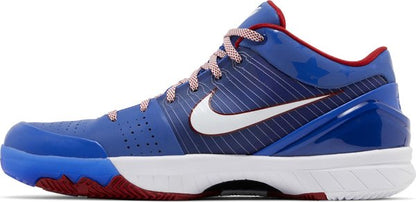 Nike Kobe 4 Protro Filadelfia (2024)
