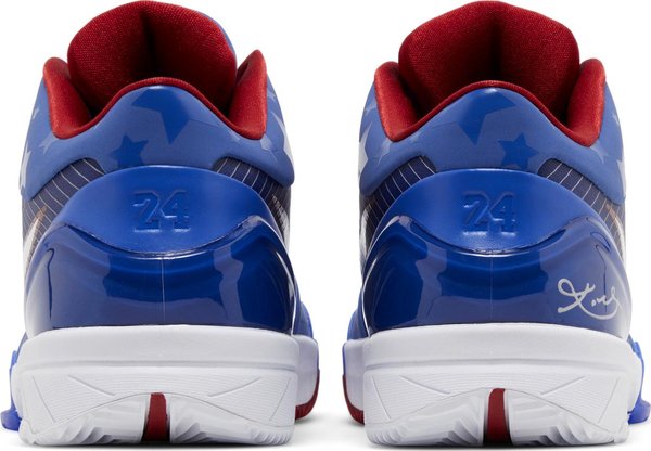 Nike Kobe 4 Protro Filadelfia (2024)