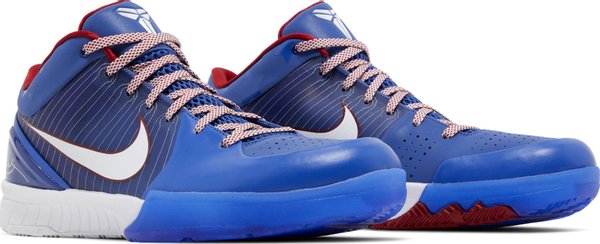 Nike Kobe 4 Protro Filadelfia (2024)