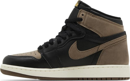 Jordan 1 Retro High OG Palomino (GS) - FD1437-020