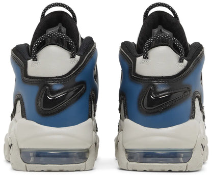 Nike Air More Uptempo Industrial Blue (GS)