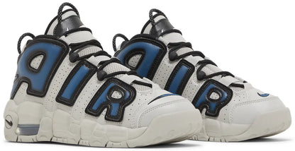 Nike Air More Uptempo Industrial Blue (GS)