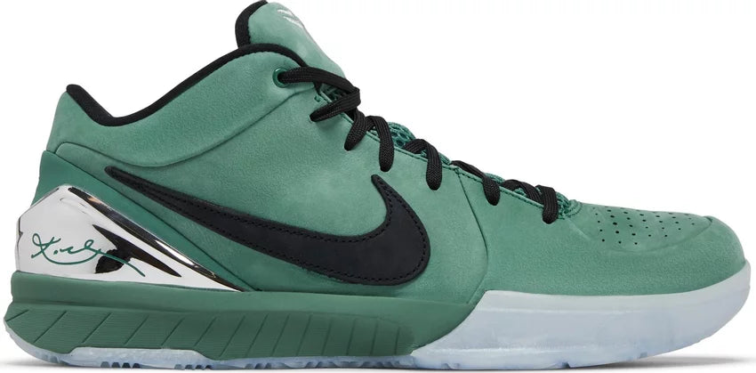 Nike Kobe 4 Protro Chica Papá