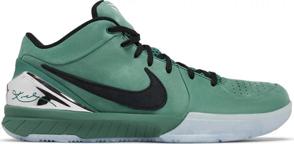 Nike Kobe 4 Protro Chica Papá