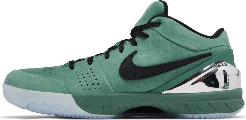 Nike Kobe 4 Protro Chica Papá