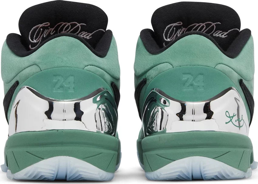 Nike Kobe 4 Protro Chica Papá