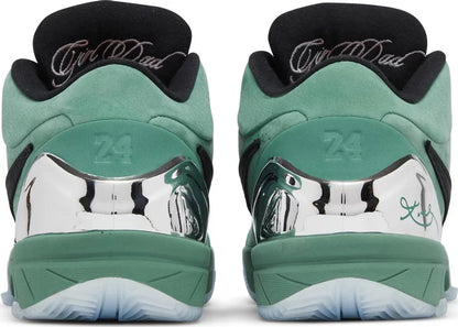 Nike Kobe 4 Protro Chica Papá