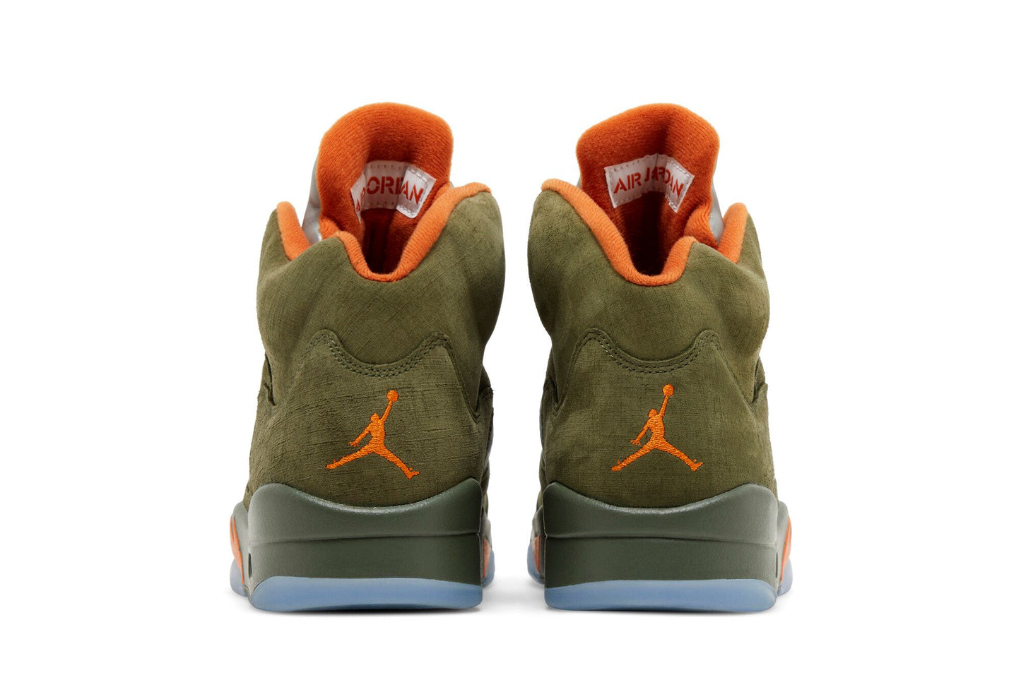 Jordan 5 Retro Olive (2024)