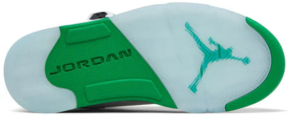 Jordan 5 Retro Lucky Green (Women's)
