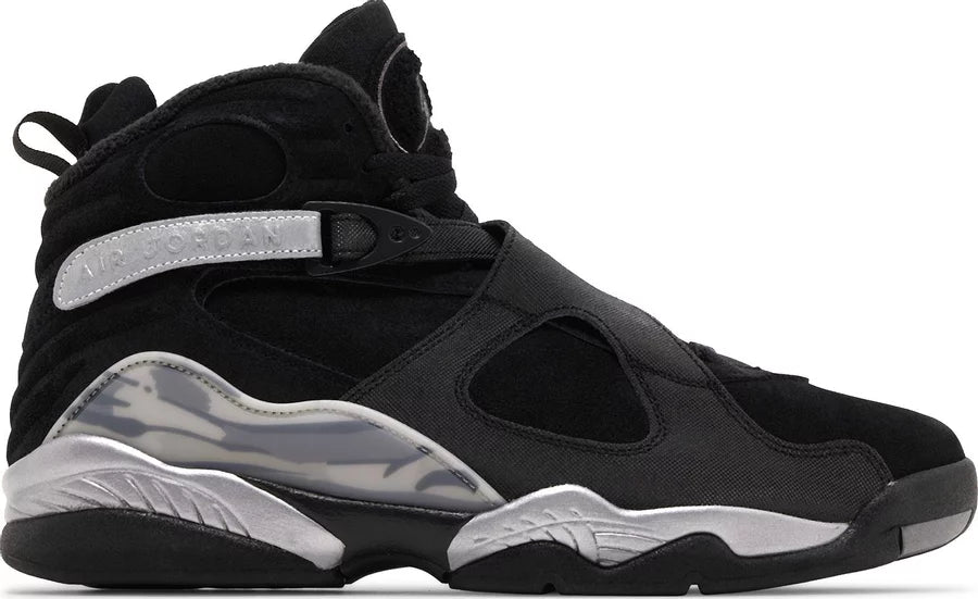 Jordan 8 Retro Invernal Gunsmoke