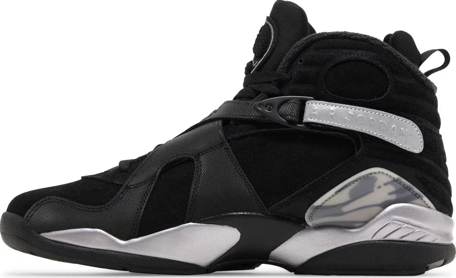 Jordan 8 Retro Invernal Gunsmoke