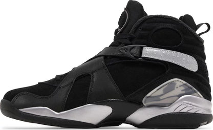Jordan 8 Retro Invernal Gunsmoke