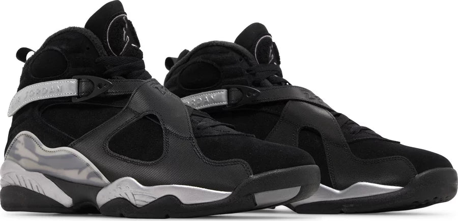 Jordan 8 Retro Invernal Gunsmoke