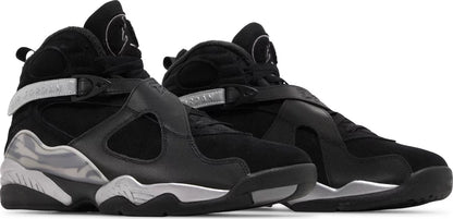 Jordan 8 Retro Invernal Gunsmoke