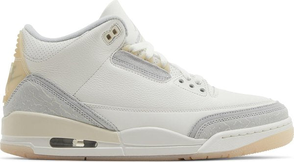 Jordan 3 Retro Craft Marfil