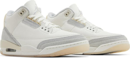 Jordan 3 Retro Craft Marfil