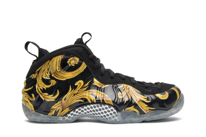 Supreme Nike Air Foamposite One Black