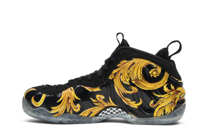 Supreme Nike Air Foamposite One Black