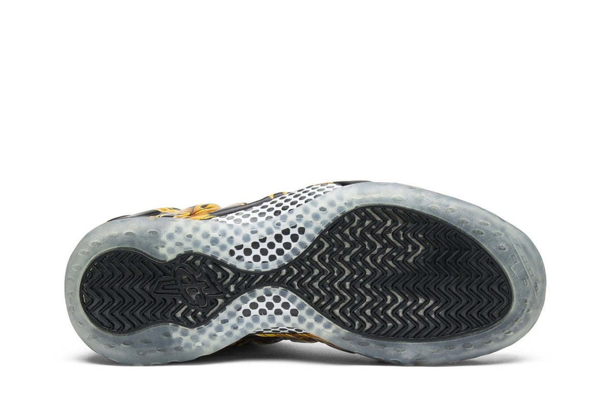 Supreme Nike Air Foamposite One Black