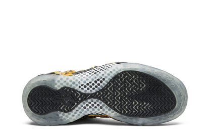 Supreme Nike Air Foamposite One Black