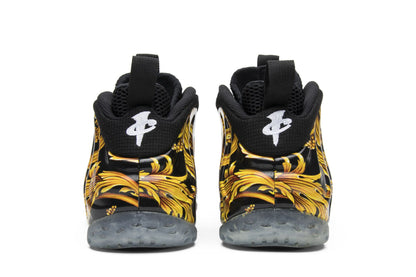 Supreme Nike Air Foamposite One Black