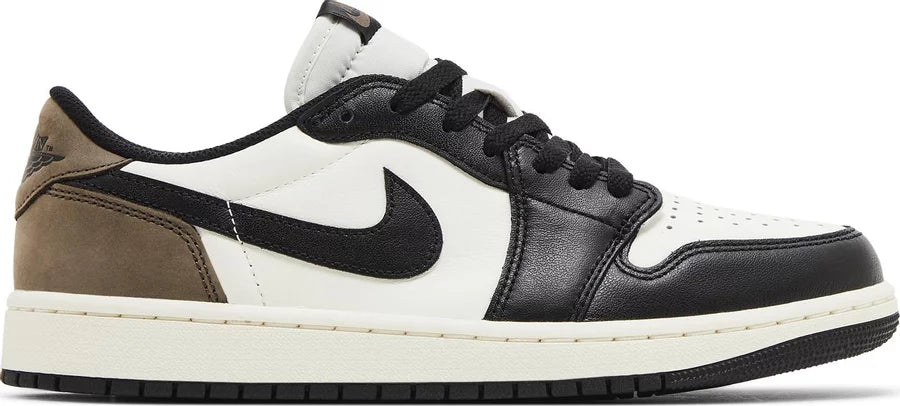 Jordan 1 Retro Low OG Moca