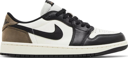 Jordan 1 Retro Low OG Moca
