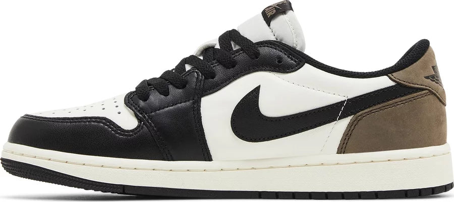 Jordan 1 Retro Low OG Moca