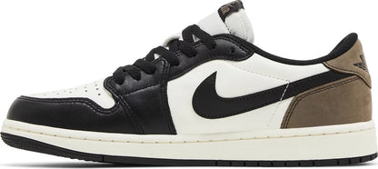 Jordan 1 Retro Low OG Moca
