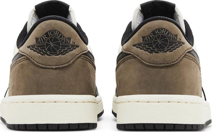 Jordan 1 Retro Low OG Moca