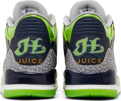 Jordan 3 Retro Doernbecher Hugo - FZ3030-919