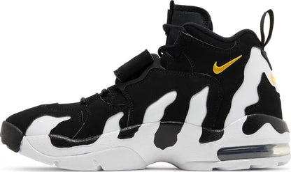 Nike Air DT Max '96 Black White (2024)
