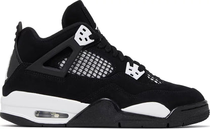 Jordan 4 Retro Blanco Trueno (GS)