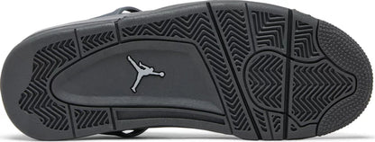 Jordan 4 Retro SE Paris Olympics Wet Cement (GS)