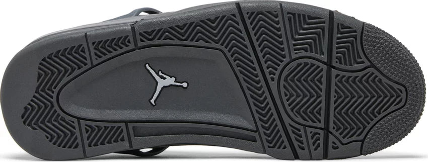 Jordan 4 Retro SE Paris Olympics Wet Cement (GS)