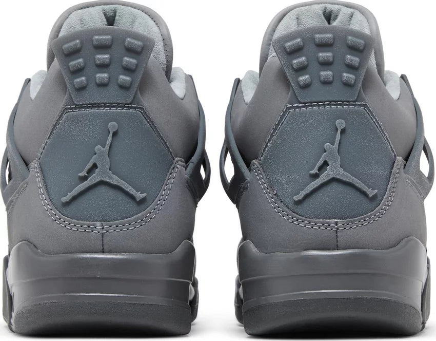 Jordan 4 Retro SE Paris Olympics Wet Cement (GS)