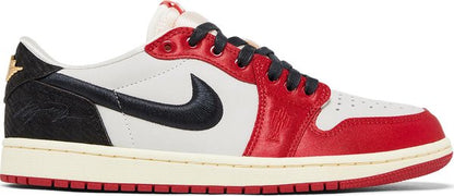 Jordan 1 Retro Low OG Sala de trofeos de visitante