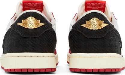 Jordan 1 Retro Low OG Sala de trofeos de visitante