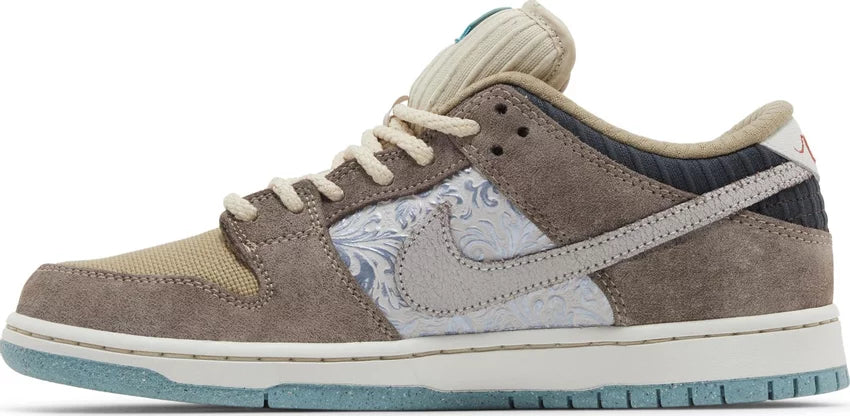 Nike SB Dunk Low: grandes ahorros