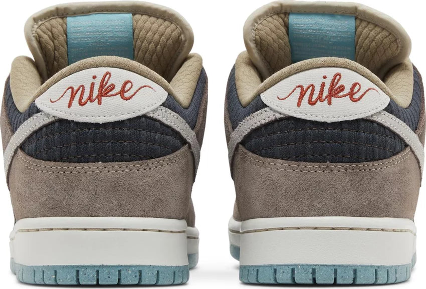 Nike SB Dunk Low: grandes ahorros