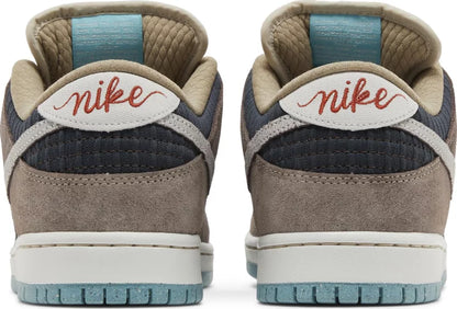 Nike SB Dunk Low: grandes ahorros