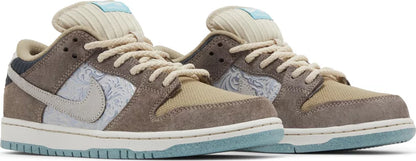 Nike SB Dunk Low: grandes ahorros