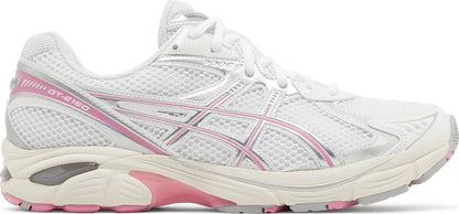 ASICS GT-2160 Blanco Rosa Dulce