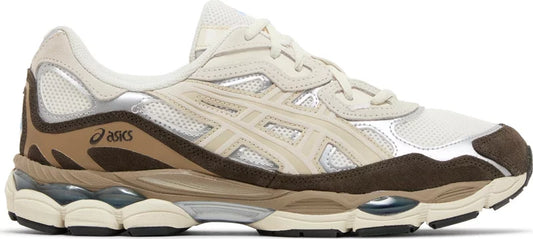 ASICS Gel-NYC Cream