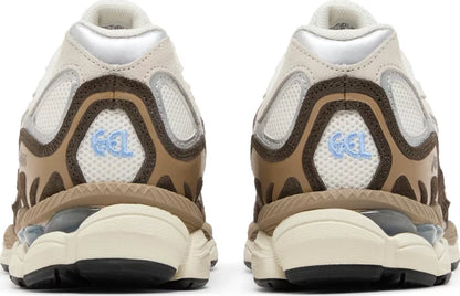 ASICS Gel-NYC Crema